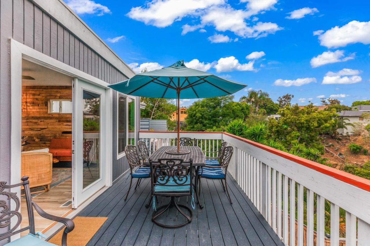 Mile To Beach! Private, Family & Pet Friendly Oasis! Pool Table & Hot Tub! Оушънсайд Екстериор снимка