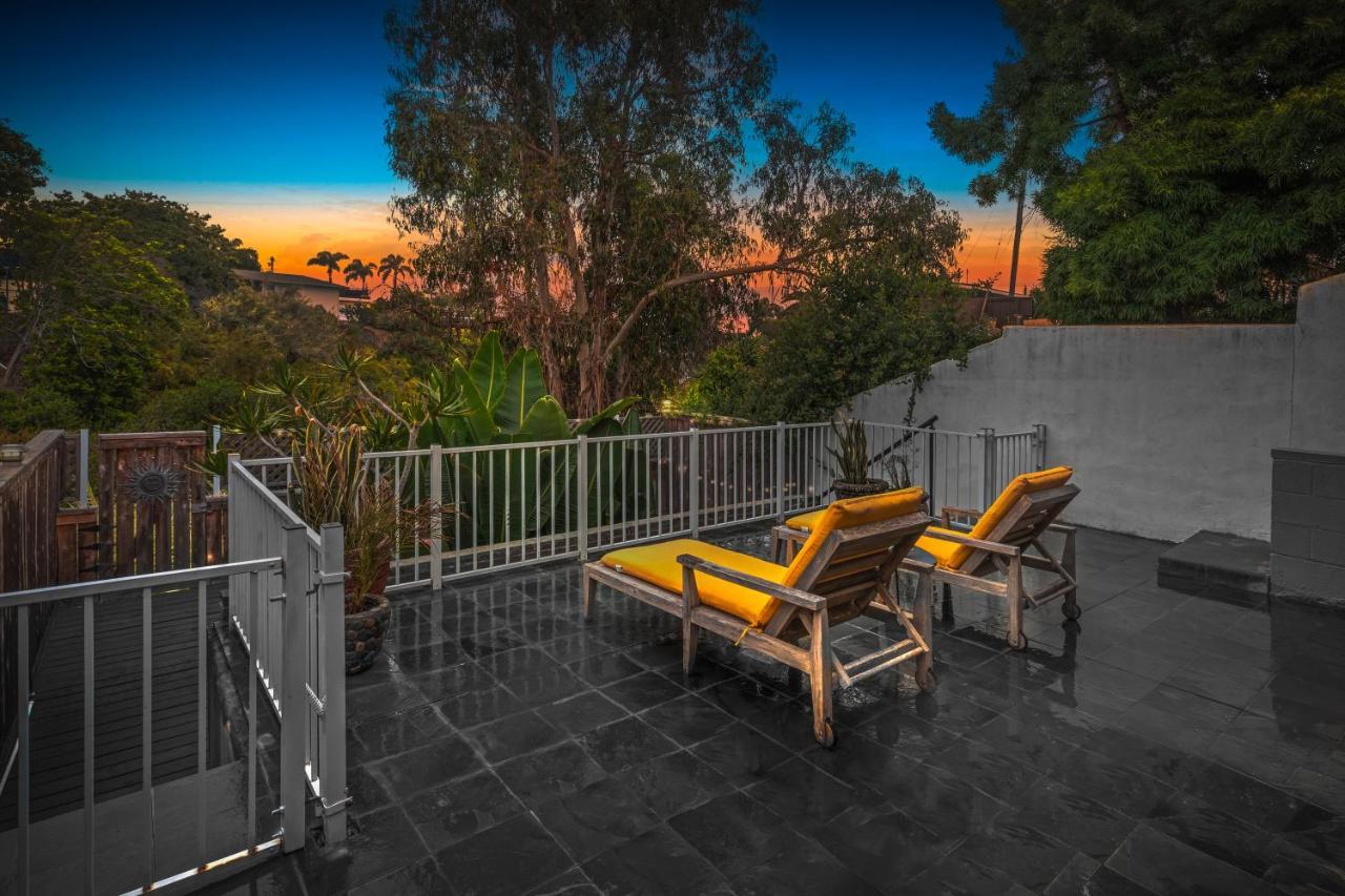 Mile To Beach! Private, Family & Pet Friendly Oasis! Pool Table & Hot Tub! Оушънсайд Екстериор снимка