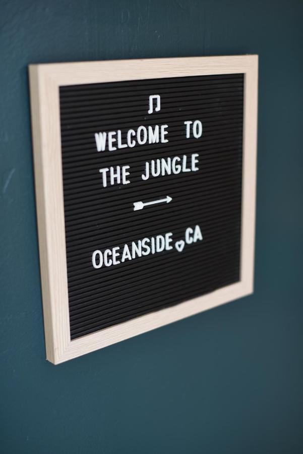 Mile To Beach! Private, Family & Pet Friendly Oasis! Pool Table & Hot Tub! Оушънсайд Екстериор снимка