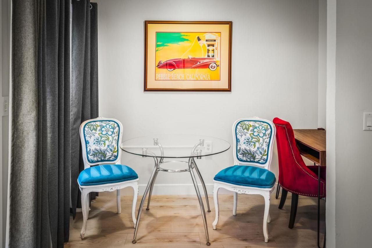 Mile To Beach! Private, Family & Pet Friendly Oasis! Pool Table & Hot Tub! Оушънсайд Екстериор снимка