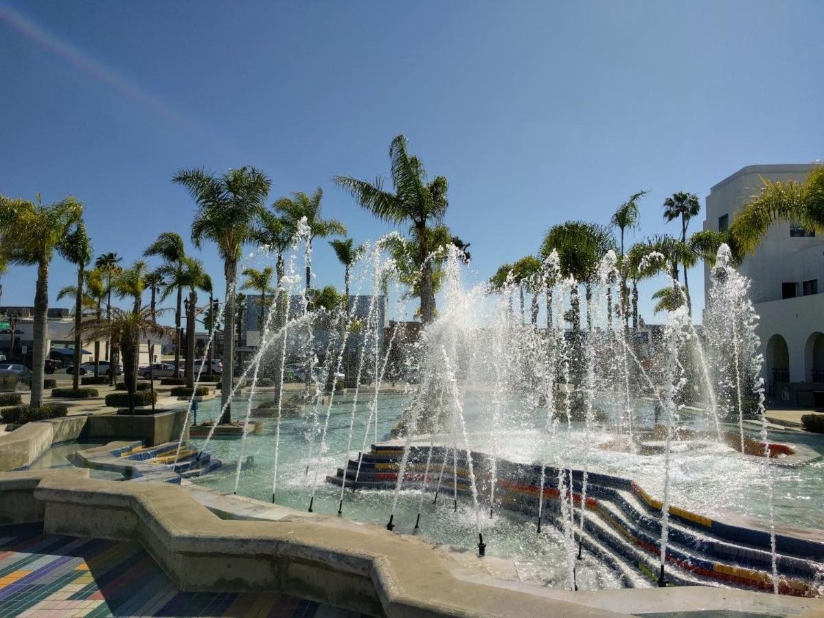 Mile To Beach! Private, Family & Pet Friendly Oasis! Pool Table & Hot Tub! Оушънсайд Екстериор снимка